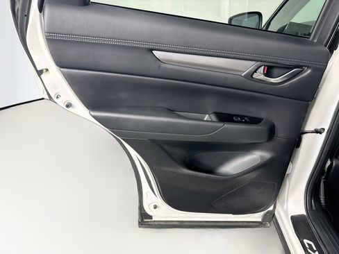 Used 2023 MAZDA CX-5 AWD 2.5 S image 27