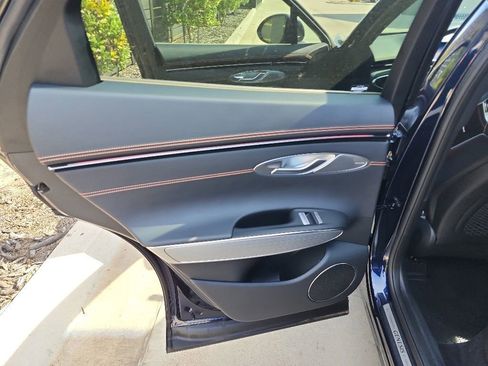 New 2026 Genesis GV70 2.5T Sport Prestige AWD/4WD image 18