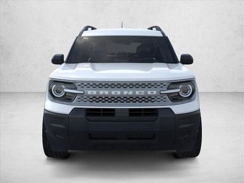New 2025 Ford Bronco Sport Big Bend image 6