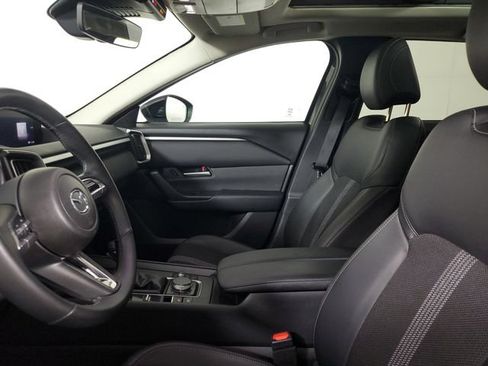 Used 2026 MAZDA CX-50 AWD 2.5 S w/ Preferred Pkg image 21