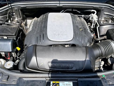 Used 2020 Dodge Durango R/T w/ Trailer Tow Group IV RWD image 67