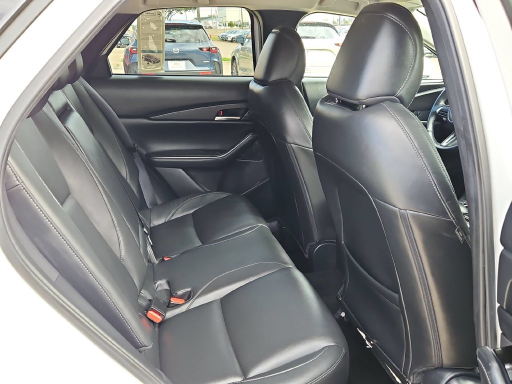 Used 2025 MAZDA CX-30 AWD 2.5 S w/ Preferred Package image 30
