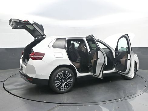 New 2026 BMW X3 xDrive30 AWD/4WD image 56