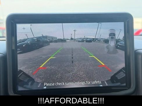 Used 2022 Ford Bronco Sport Big Bend w/ Convenience Package AWD/4WD image 35