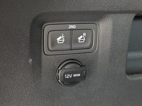 Certified 2024 Kia Telluride S w/ S Sunroof Package FWD image 15