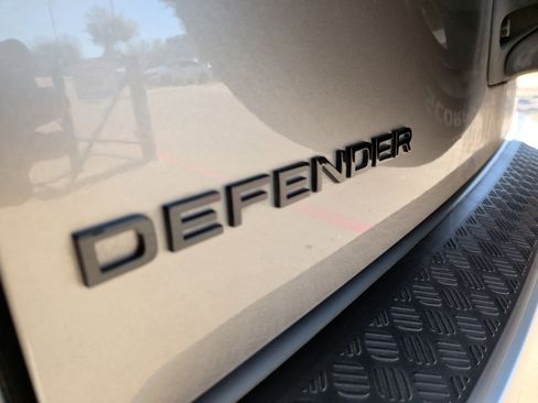Used 2024 Land Rover Defender 110 S AWD/4WD image 39