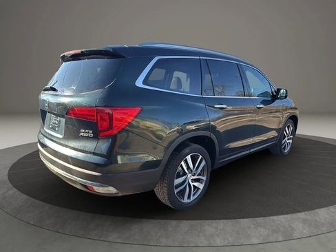 Used 2016 Honda Pilot Elite image 5