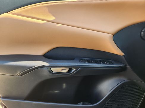 Certified 2025 Lexus RX 350 FWD w/ Technology Package image 28