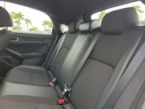 Used 2024 Honda Civic Sport image 13
