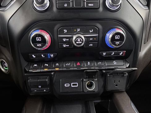 Used 2021 GMC Sierra 1500 Denali w/ Driver Alert Package II image 25