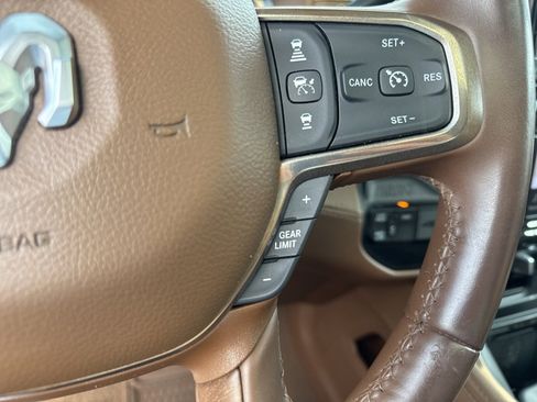 Used 2024 RAM 3500 Limited w/ Safety Group image 27