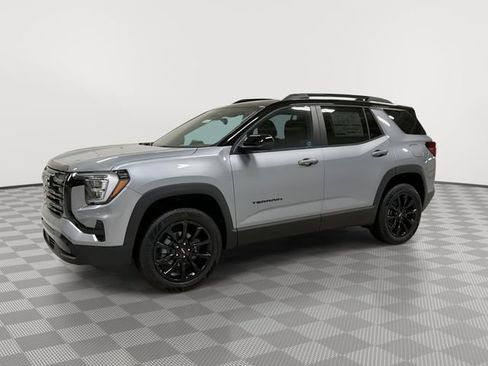 New 2026 GMC Terrain Elevation w/ Black Edition image 7