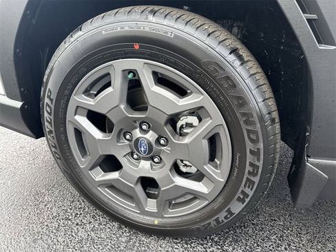 New 2026 Subaru Outback Premium image 55