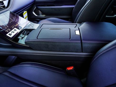 New 2026 INFINITI QX80 4WD image 20