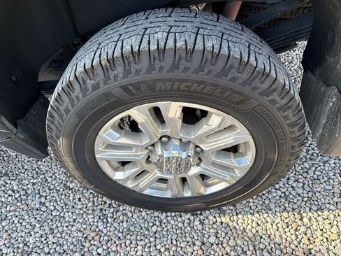 Used 2021 GMC Sierra 3500 Denali w/ Denali Ultimate Package image 35