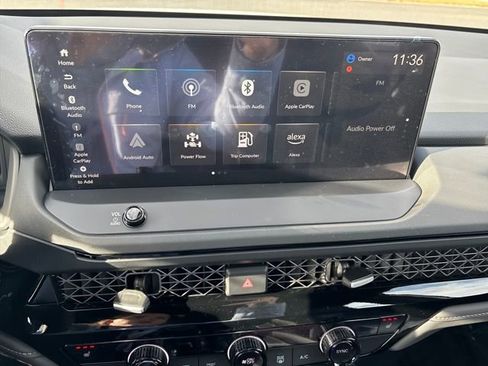 New 2025 Honda Accord Sport image 18