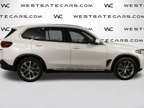 Used 2024 BMW X5 sDrive40i RWD image 49