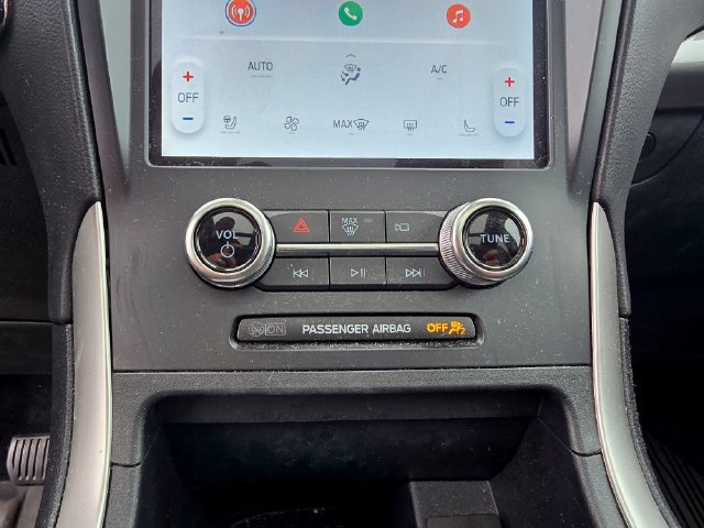 Used 2024 Ford Edge SEL w/ Convenience Package AWD/4WD image 21