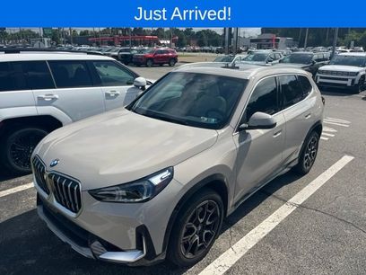Used 2026 BMW X1 xDrive28i w/ Convenience Package