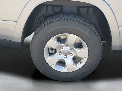 New 2026 RAM 1500 Big Horn image 19