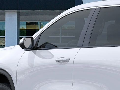 New 2026 GMC Acadia Elevation AWD/4WD image 12