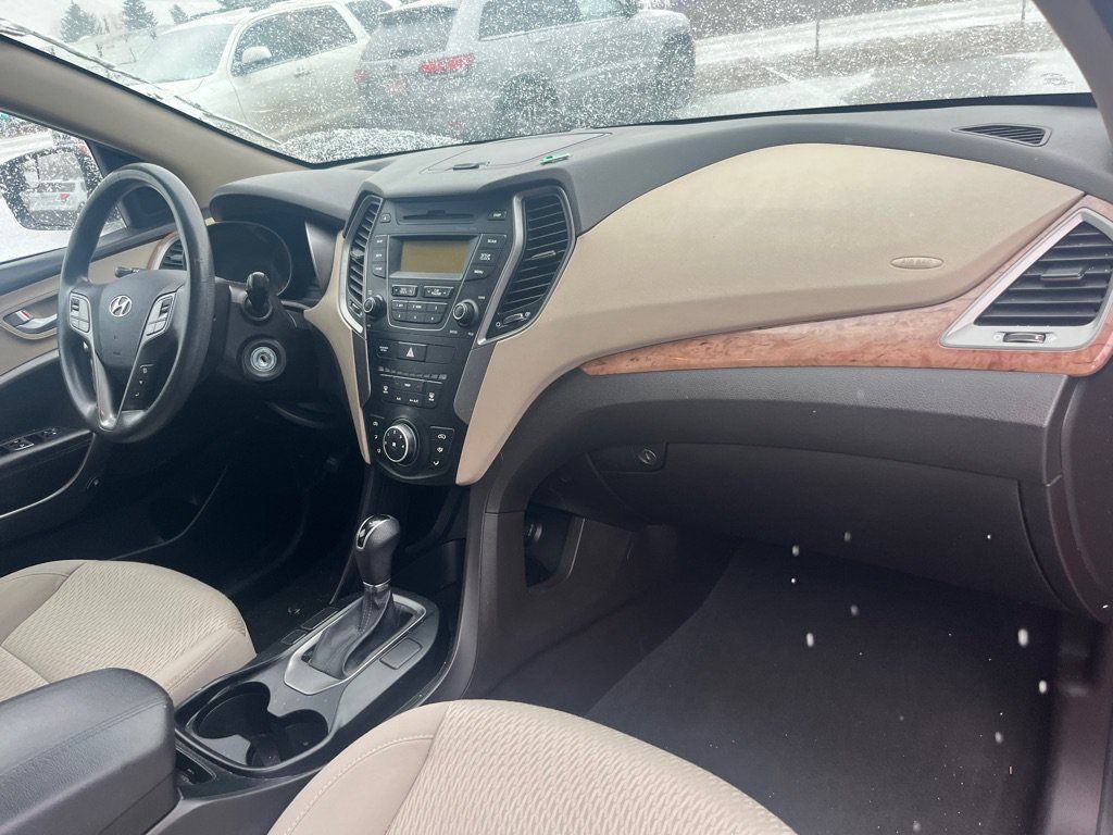 Used 2016 Hyundai Santa Fe Sport AWD/4WD image 17