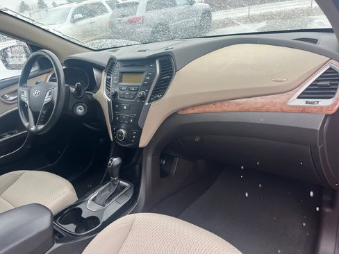 Used 2016 Hyundai Santa Fe Sport AWD/4WD image 17