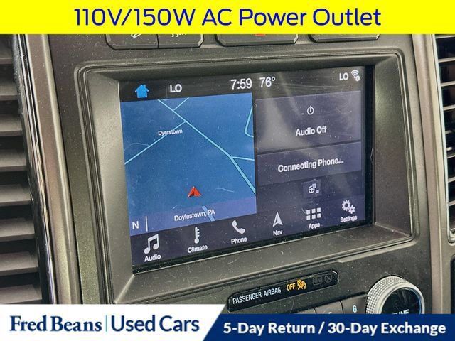 Used 2019 Ford Expedition XLT w/ Equipment Group 202A AWD/4WD image 19