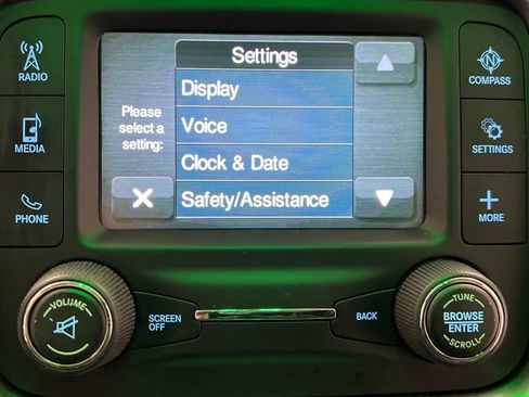 Used 2016 RAM 1500 Big Horn image 49