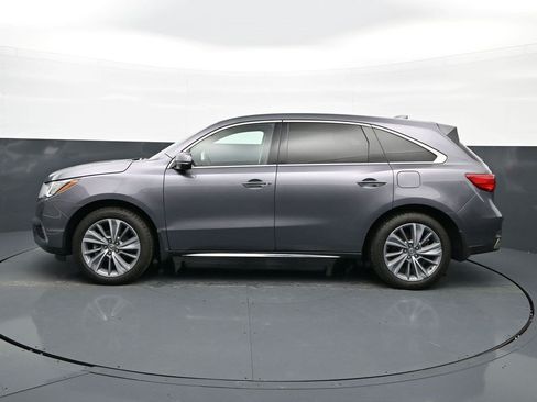 Used 2018 Acura MDX FWD w/ Technology Package image 4