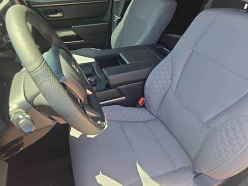 Used 2023 Toyota Sequoia SR5 RWD image 16