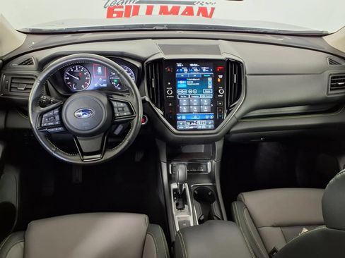 Certified 2023 Subaru Ascent Onyx Edition AWD/4WD image 9
