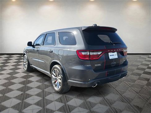 Used 2024 Dodge Durango SRT w/ Trailer Tow Group IV image 7