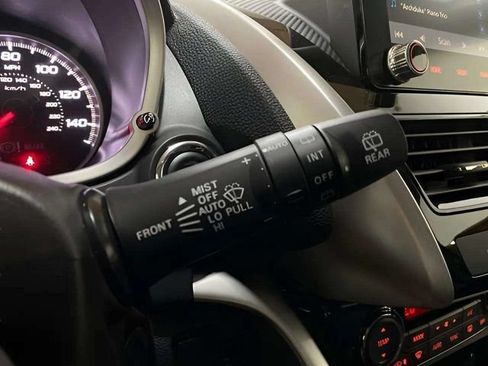 Used 2026 Mitsubishi Eclipse Cross AWD image 36
