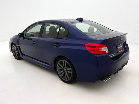 Used 2017 Subaru WRX Premium AWD/4WD image 9