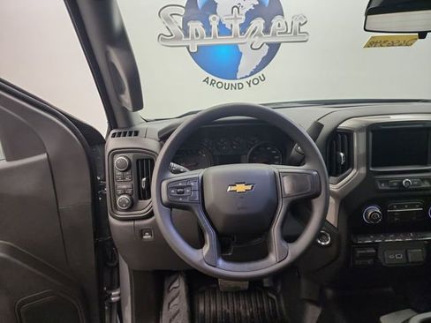 New 2026 Chevrolet Silverado 1500 W/T w/ WT Value Package image 13