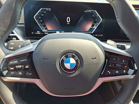 Used 2025 BMW 330i xDrive Sedan w/ Premium Package image 15