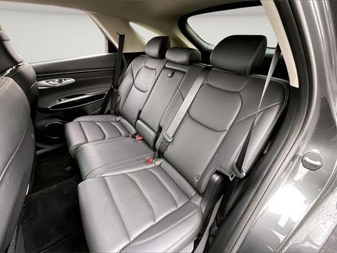 Used 2023 Genesis GV70 2.5T image 22