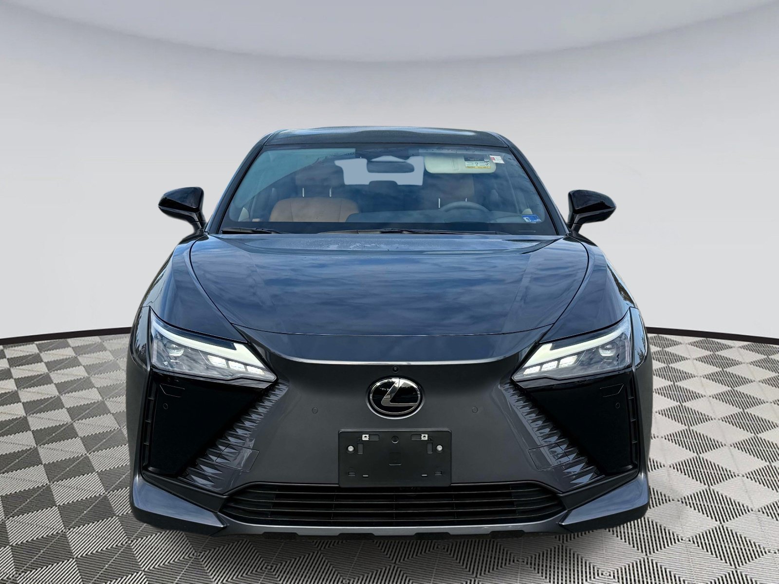 Used 2026 Lexus RZ 450e AWD w/ Technology Package image 6