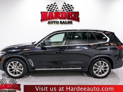 Used 2022 BMW X5 sDrive40i