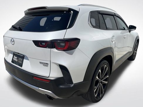 Certified 2024 MAZDA CX-50 AWD 2.5 Turbo w/ Weather Package image 10