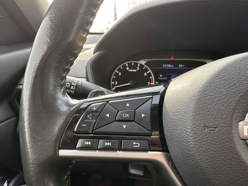 Used 2023 Nissan Altima 2.5 SR image 28