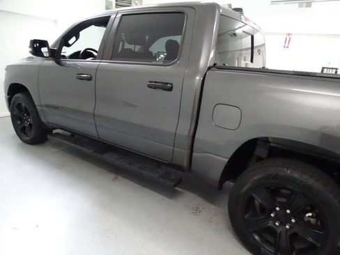 Used 2023 RAM 1500 Big Horn AWD/4WD image 19