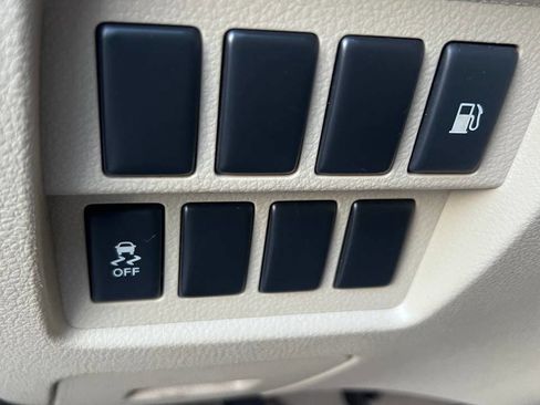 Used 2014 Nissan Murano S image 26