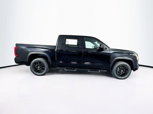 New 2026 Toyota Tundra Limited image 10