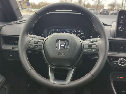 New 2026 Honda CR-V Sport-L image 15