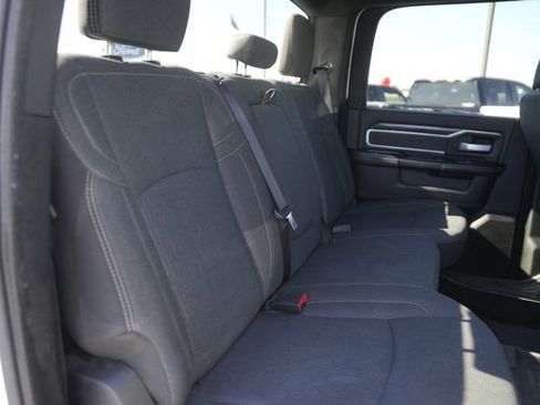 Used 2023 RAM 3500 Big Horn w/ Level 1 Equipment Group image 16