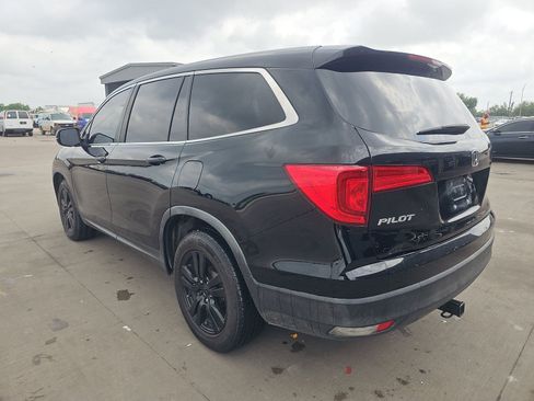 Used 2017 Honda Pilot EX-L image 8