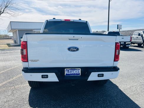Used 2023 Ford F150 XLT w/ Equipment Group 302A High image 10