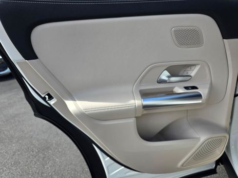 New 2026 Mercedes-Benz GLA 250 4MATIC image 19